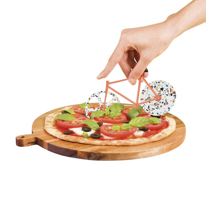 DOIY Fixie Pizza Cutters