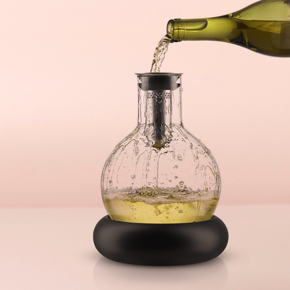 Eva Solo Wine Decanters