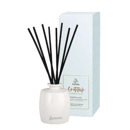 Urban Rituelle Reed Diffusers