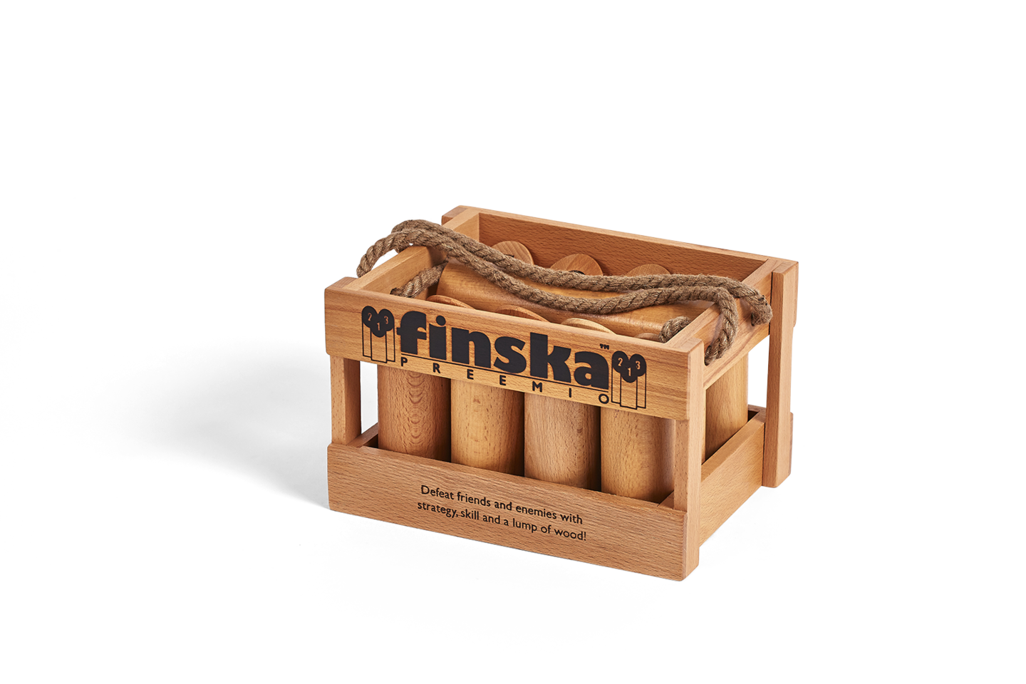 Planet Finska Preemio