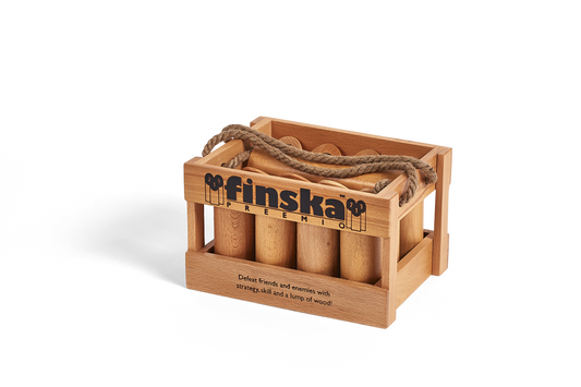 Planet Finska Preemio