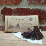 Monsieur Truffe Chocolate Bars