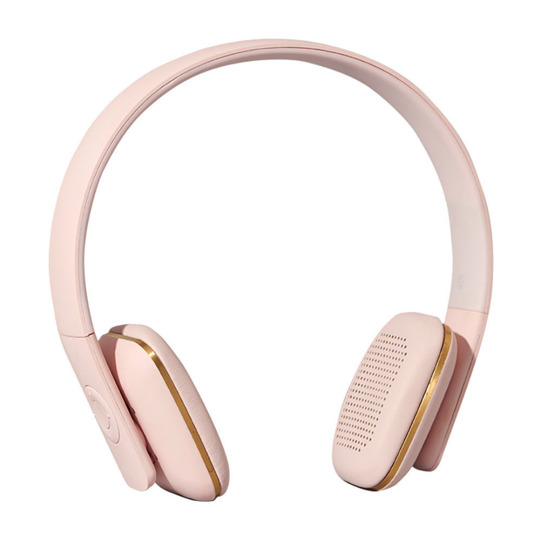 KREAFUNK Wireless Headphones Miei