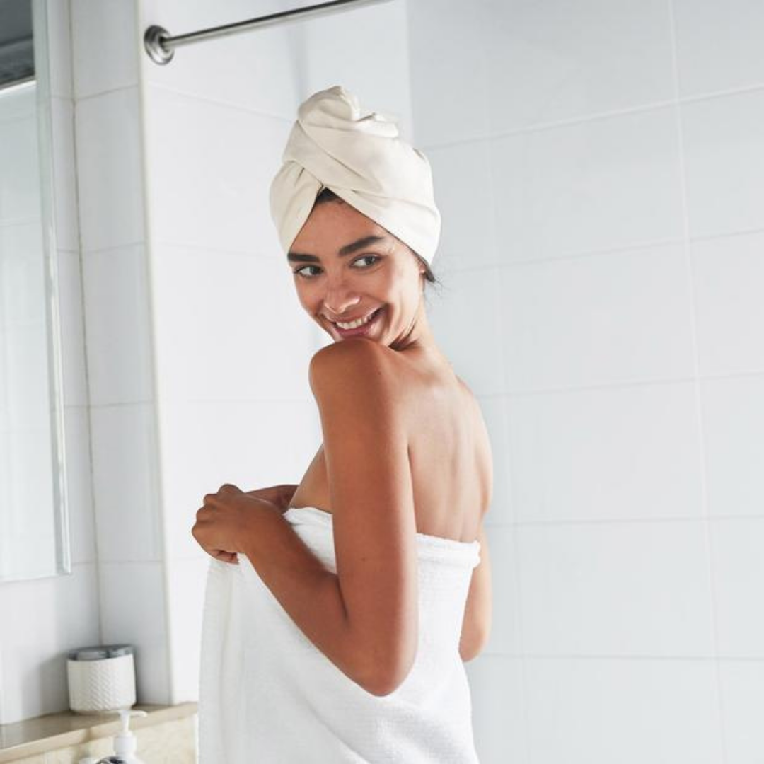 Dock Bay Hair Wrap Miei