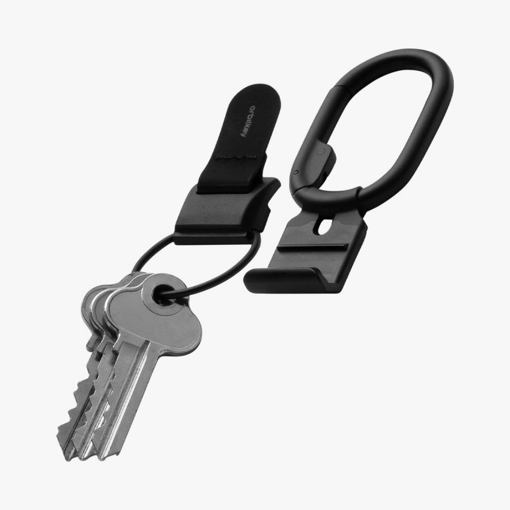 OrbitKey Clip