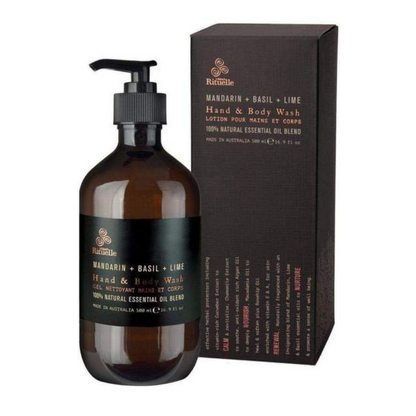 Urban Rituelle Hand & Body Washes