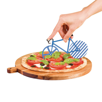 DOIY Fixie Pizza Cutters