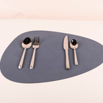 LINDDNA Leather Table Mats