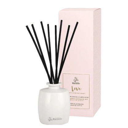 Urban Rituelle Reed Diffusers