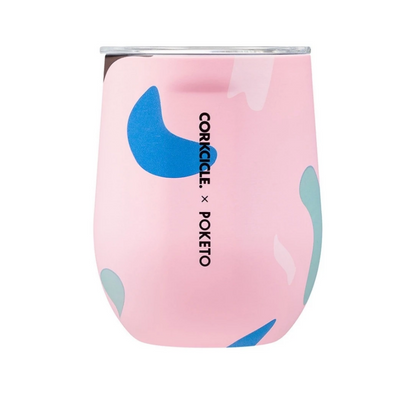 Corkcicle Stemless Cup