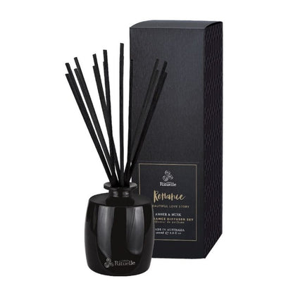 Urban Rituelle Reed Diffusers