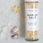 Tasteology Gourmet Salts & Peppers