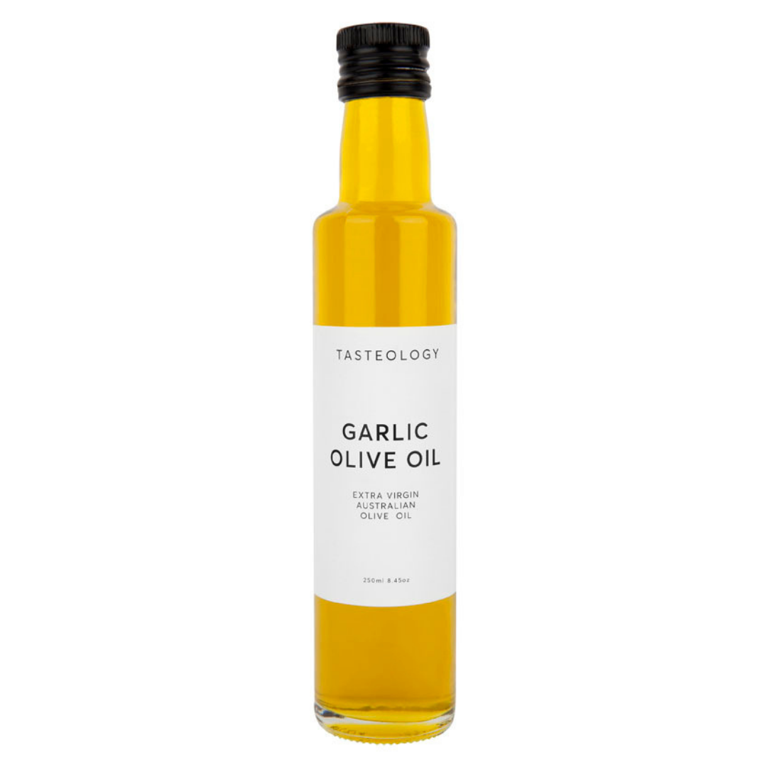 Tasteology Gourmet Olive Oils