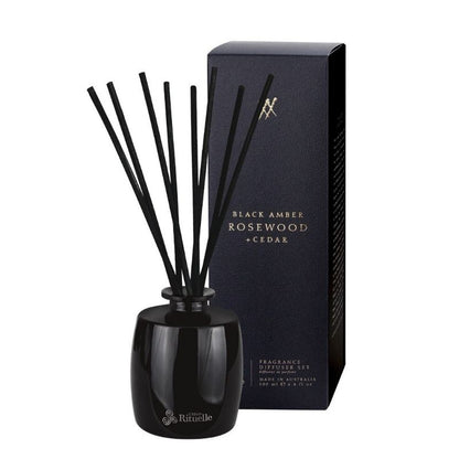 Urban Rituelle Reed Diffusers
