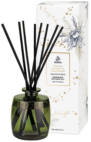 Urban Rituelle Reed Diffusers