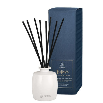Urban Rituelle Reed Diffusers