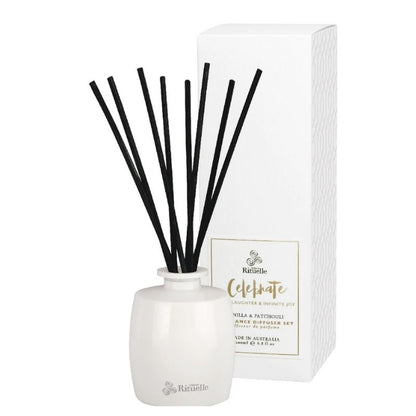 Urban Rituelle Reed Diffusers
