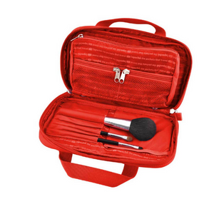 Lapoche top luggage organiser