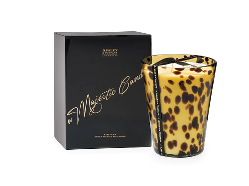 Apsley & Co Luxury Candles