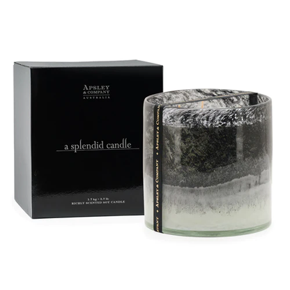 Apsley & Co Luxury Candles