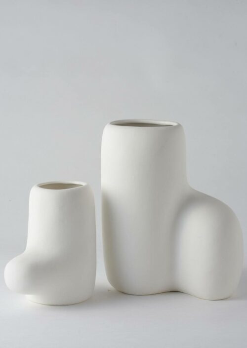 Art Form Vase