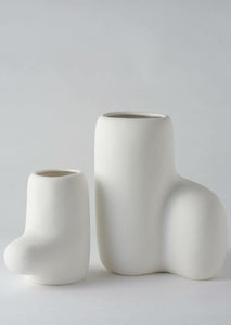 Art Form Vase