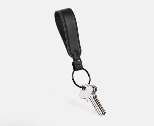 Orbitkey - Loop Keychain