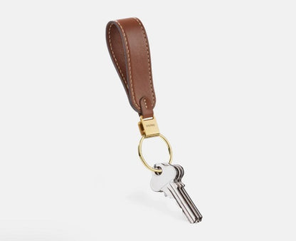 Orbitkey Loop Keychain