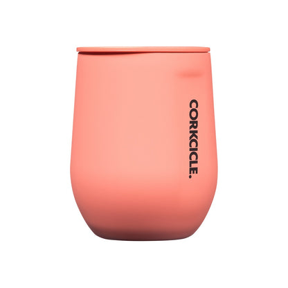 Corkcicle Stemless Cup