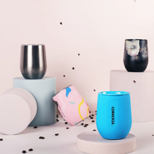 Corkcicle Stemless Cup