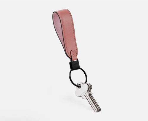 Orbitkey Loop Keychain
