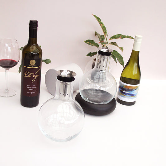 Eva Solo Wine Decanters