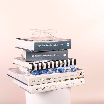 Home & Lifestyle - Coffee Table Books