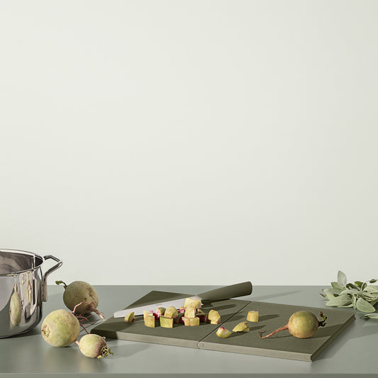 Eva Solo Green Tool Doubleup Cutting Board