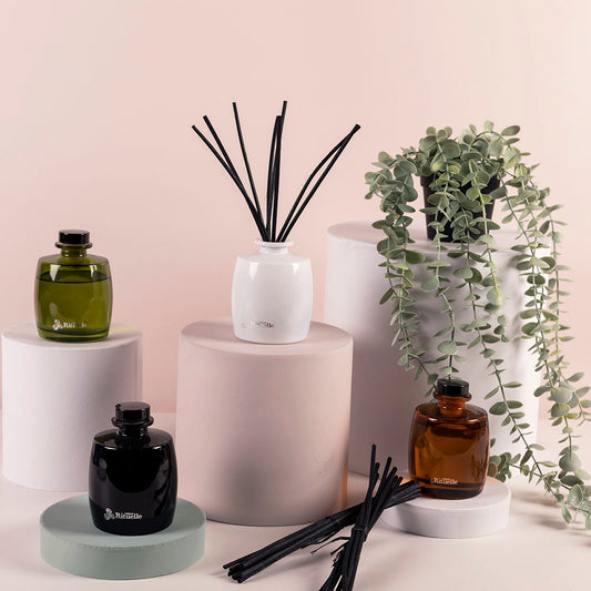 Urban Rituelle Reed Diffusers