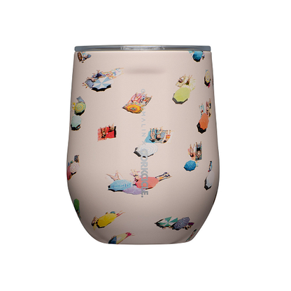 Corkcicle Stemless Cup