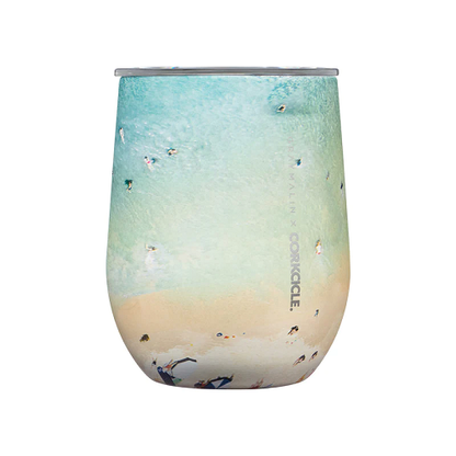 Corkcicle Stemless Cup