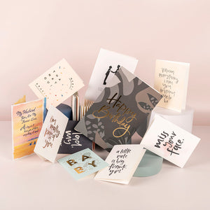 Greeting Cards