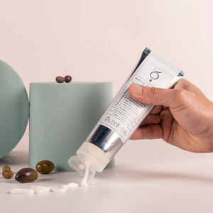 The Olive Oil Skincare Co. Hand Cream