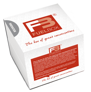 FuelBox Conversation Box - Innovation