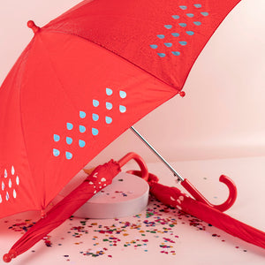 Suck UK Kids' Colour Change Umbrella