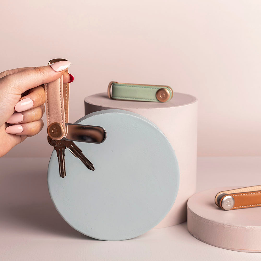 OrbitKey Key Organiser