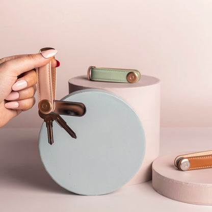 OrbitKey Key Organiser