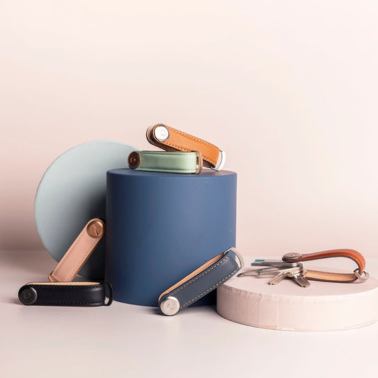 OrbitKey Key Organiser