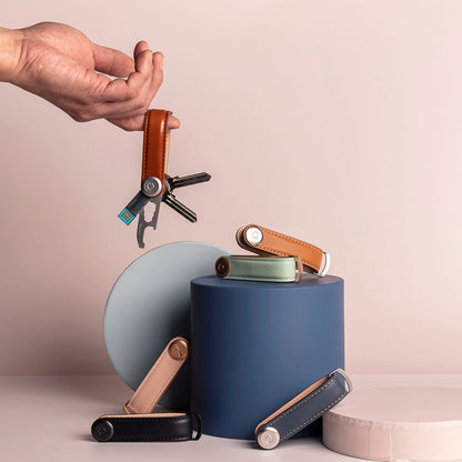 OrbitKey Key Organiser