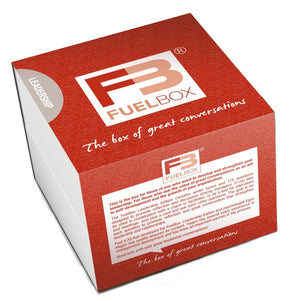 FuelBox Conversation Box - Leadership