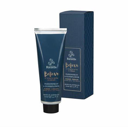 Urban Rituelle Scented Hand Creams