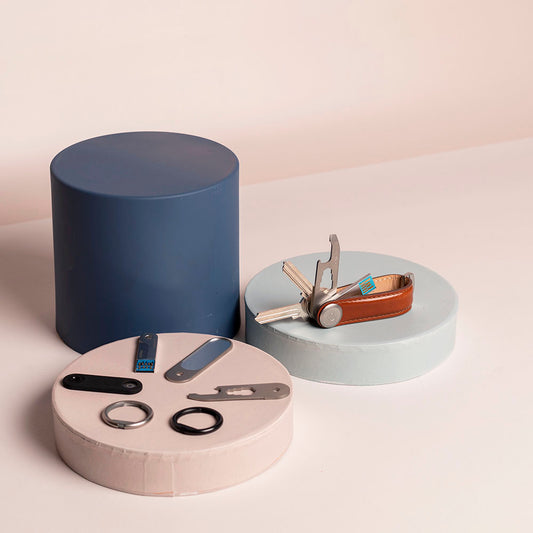 Orbitkey Accessories