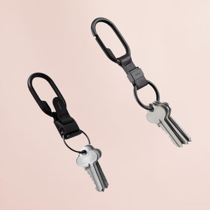 OrbitKey Clip