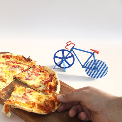 DOIY Fixie Pizza Cutters